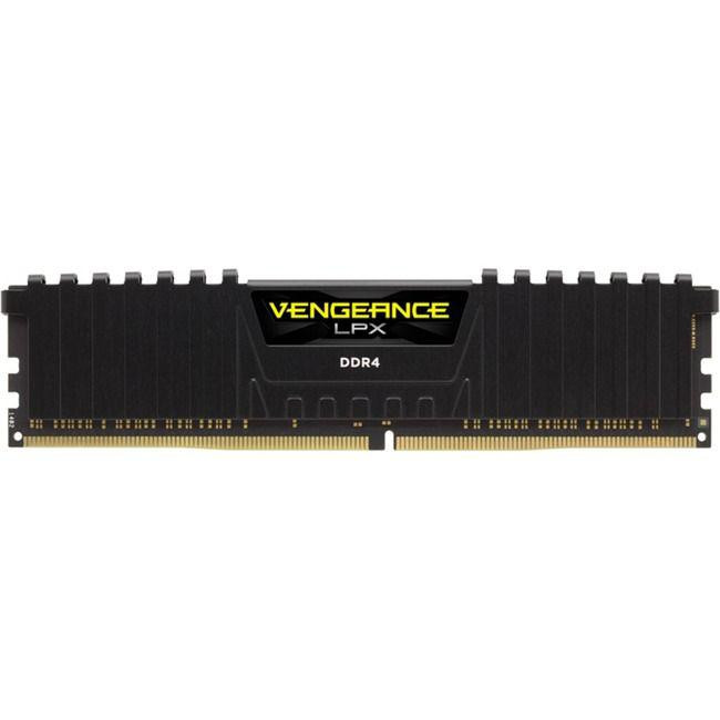 CR DDR4 64GB 3600 VENGEANCE LPX 2x32GB