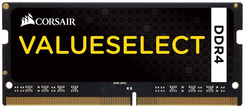 CR DDR4 8GB SODIMM CMSO8GX4M1A2133C15 - 2 | YEO