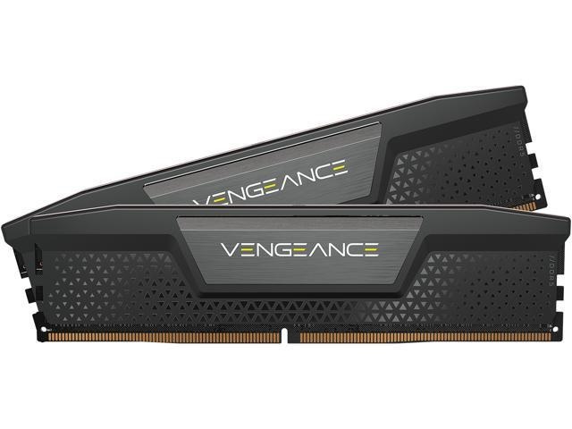 CR DRAM VENGEANCE 32GB(2x16) DDR5 C36 - 1 | YEO
