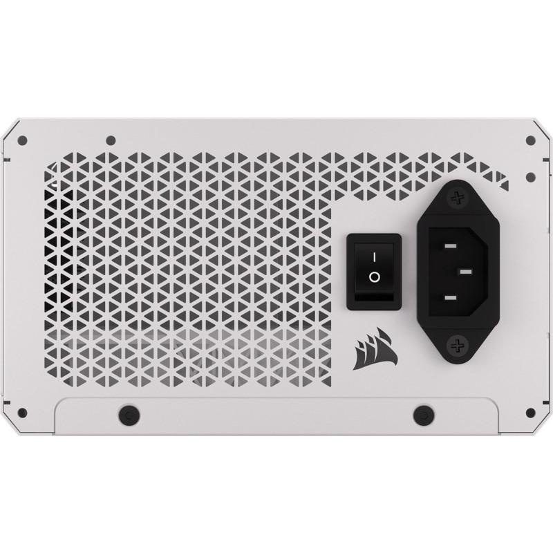 CR PSU RM850x White, 80+ Gold, 850W - 4 | YEO