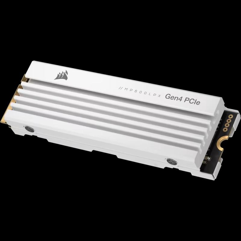 CR SSD MP600 PRO LPX 4TB M.2 NVME PCIe 4 - 2 | YEO