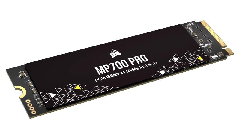 CR SSD MP700 PRO 1TB M.2 NVMe PCIe 5 - 4 | YEO