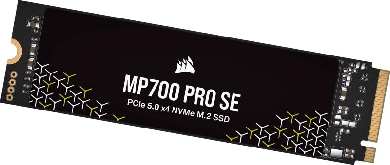 CR SSD MP700 PRO SE 4TB M.2 NVMe PCIe5 - 2 | YEO