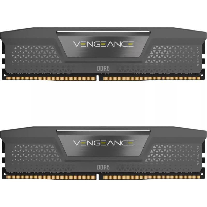 CR VENGEANCE 32GB (2x16GB) DDR5 6000 KIT - 2 | YEO