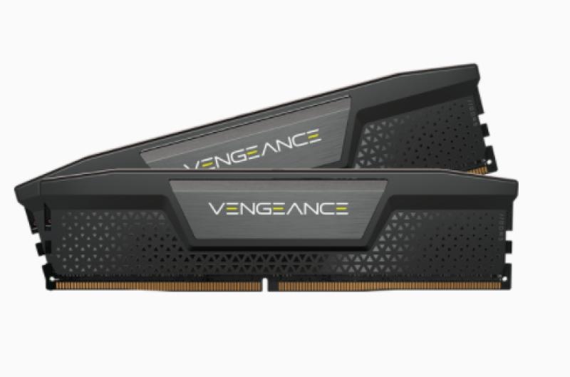 CR Vengeance DDR5 32GB (2x16gb) 4800Mhz - 2 | YEO