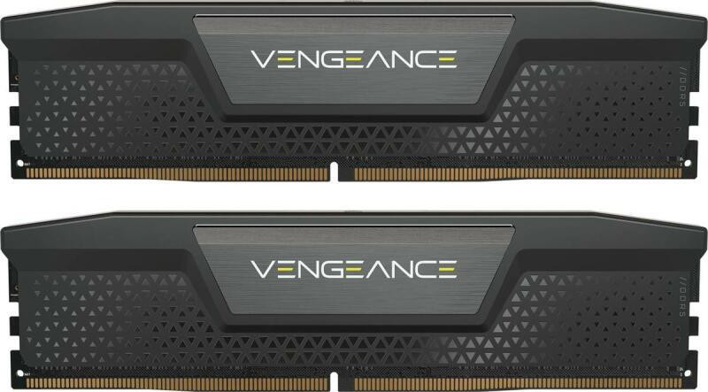 CR VENGEANCE DDR5 64GB (2x32GB) 6600 MHZ - 1 | YEO