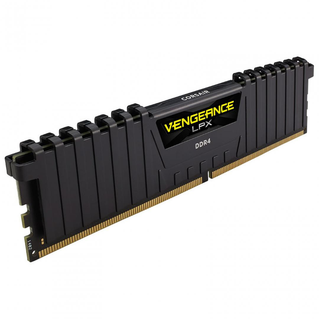 CR VENGEANCE LPX 16GB DDR4 - 1 | YEO