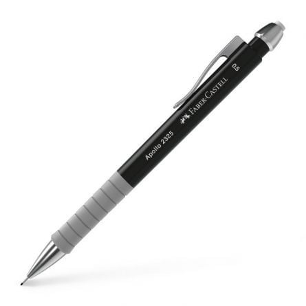 CREION MECANIC 0.5MM APOLLO FABER-CASTELL - 3 | YEO