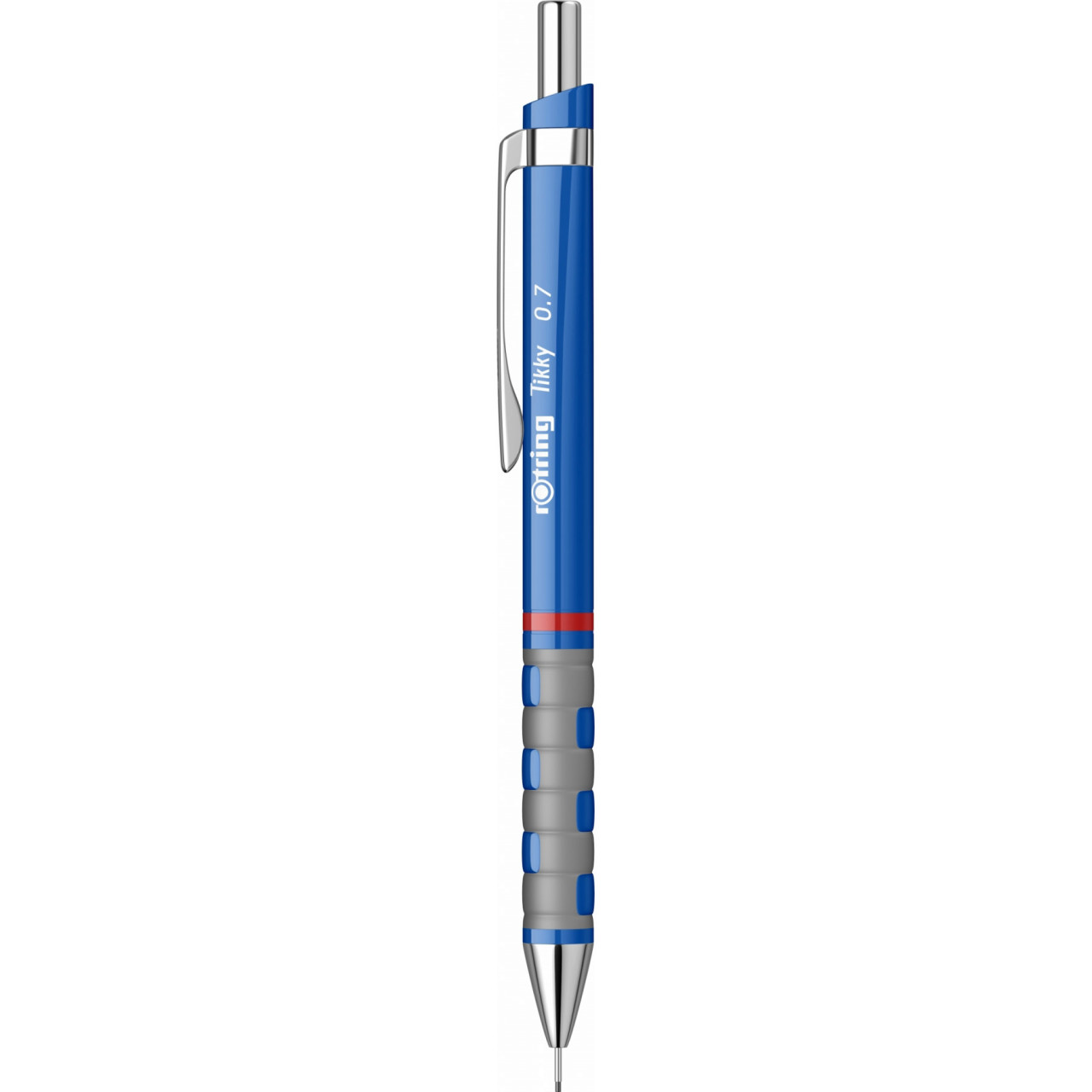Creion mecanic Rotring Tikky III, vârf 0.7 mm - 2 | YEO