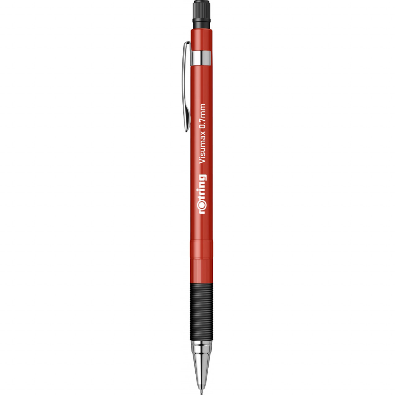 Creion mecanic Rotring Visumax, vârf 0.7 mm - 3 | YEO