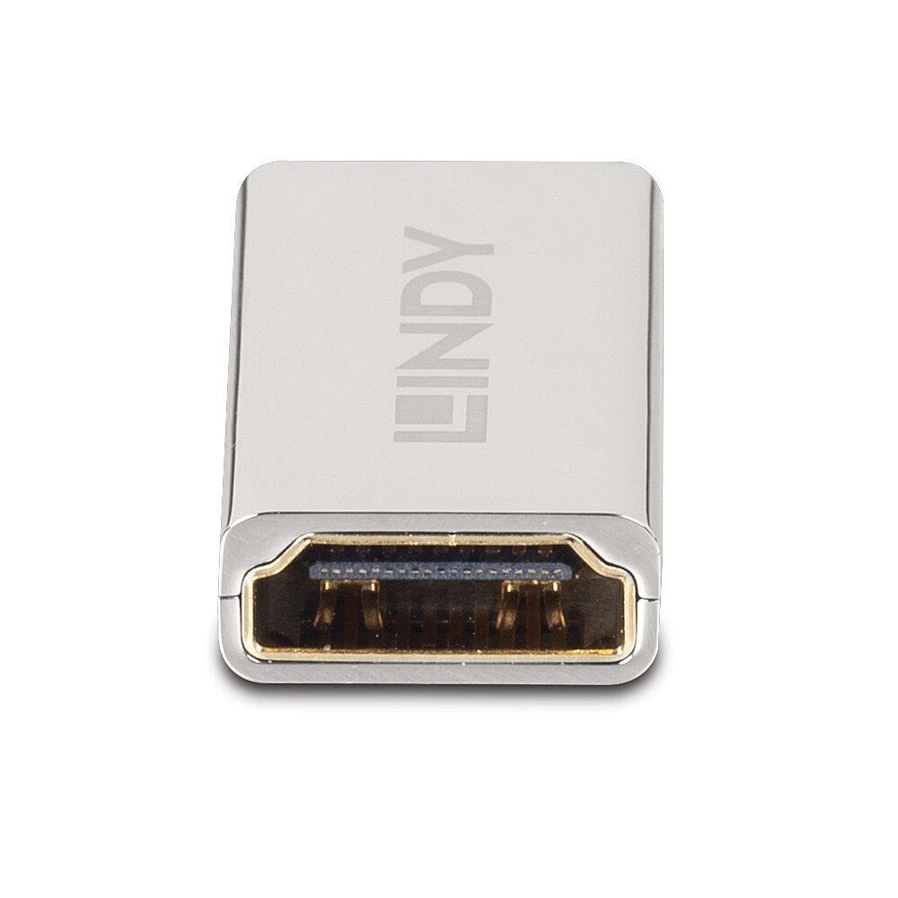 Cuplu Lindy HDMI 2.1, 48Gbps - 2 | YEO