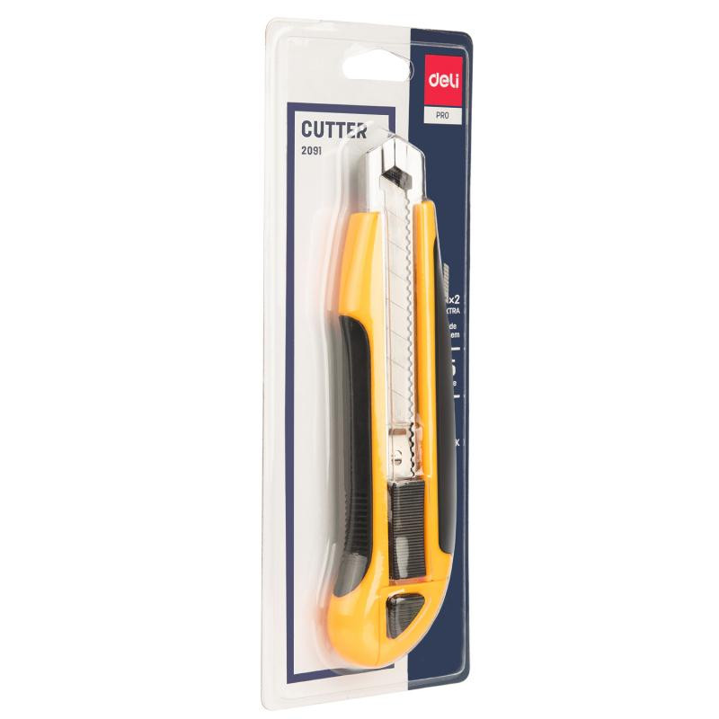 Cutter profesional cu alimentare automata Deli - 3 | YEO
