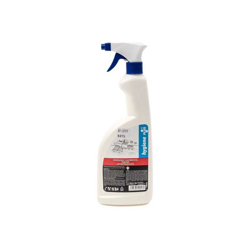 Detergent aragaze și plite Hygiene Plus, 750ml
