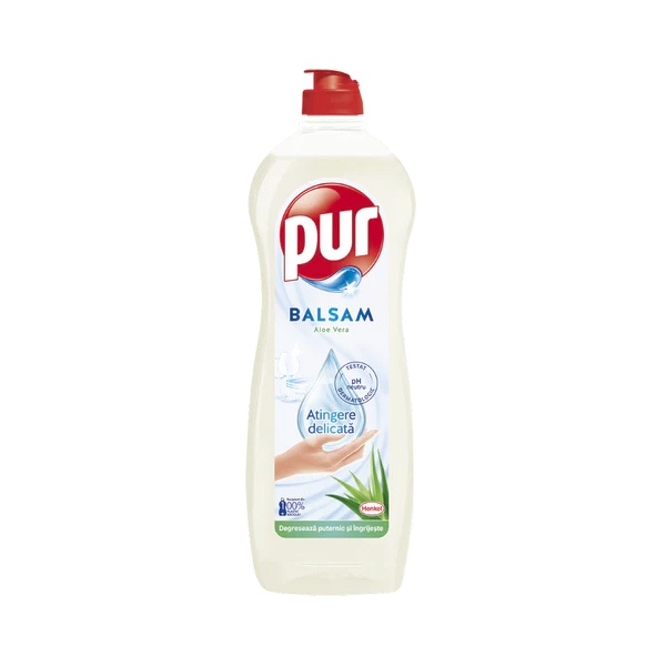 Detergent vase Pur, 750ml - 3 | YEO