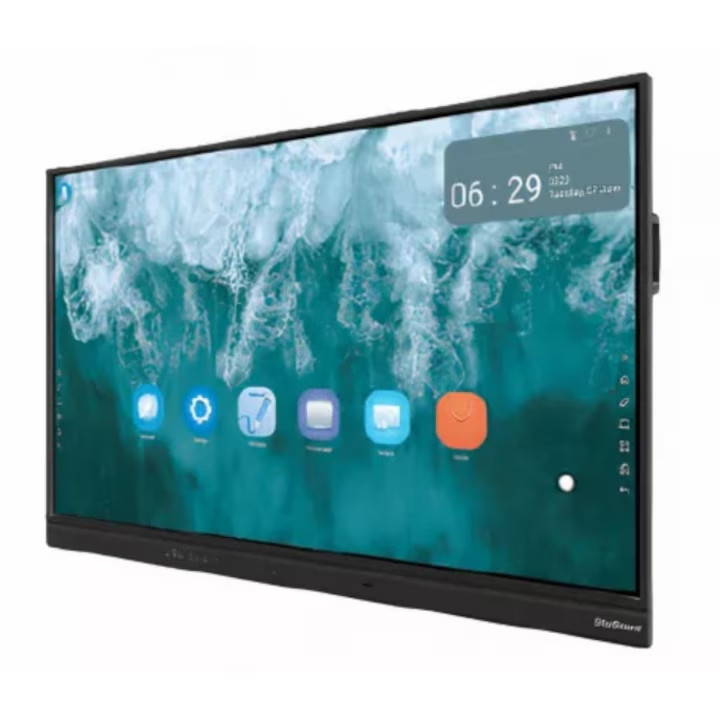 Display interactiv StarBoard YL5, Android 11.0 - 2 | YEO