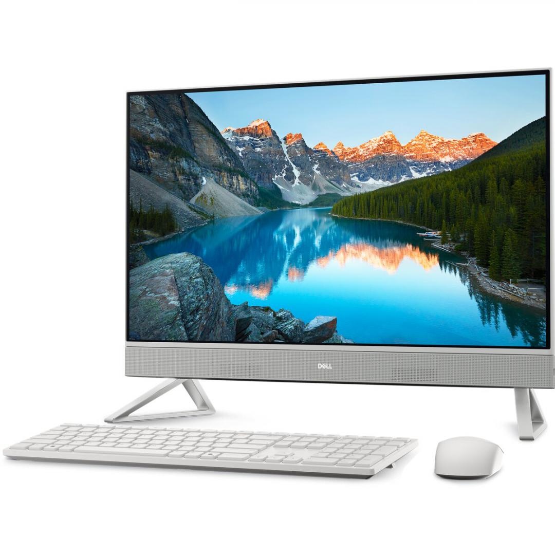 DL AIO EC27250 FHDT Core7-150U 16 1 W11P - 1 | YEO