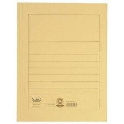 Dosar carton Elba Smart Line tip plic A4 250 g/mp - 1 | YEO