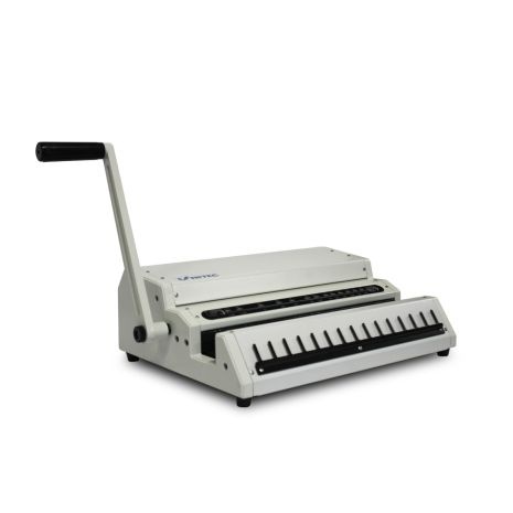 Echipament pentru închiderea inelelor metalice UNITEC B700