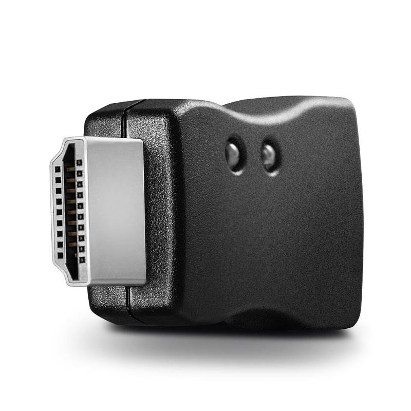 Emulator HDMI 2.0 Lindy EDID, negru - 2 | YEO