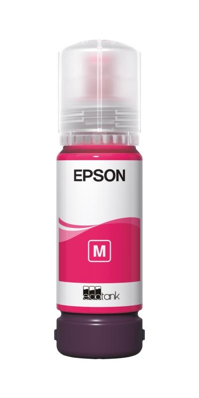 EPSON 108 MAGENTA INKJET CARTRIDGE - 1 | YEO