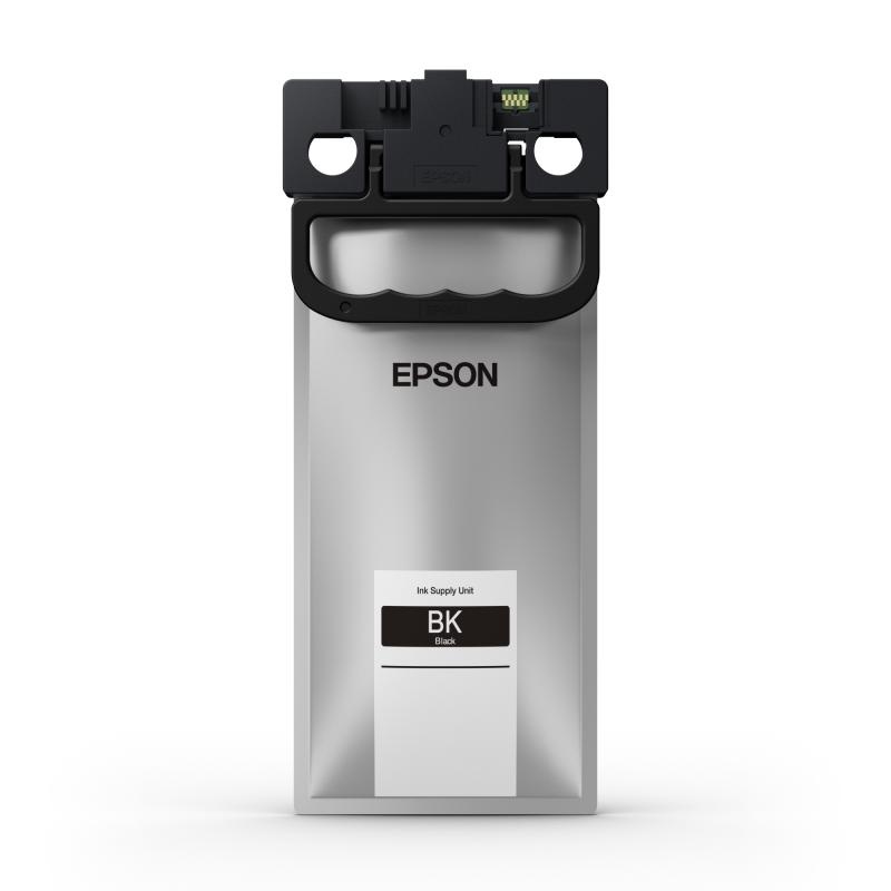 EPSON BLACK XL INKJET CART. M5799 - 1 | YEO