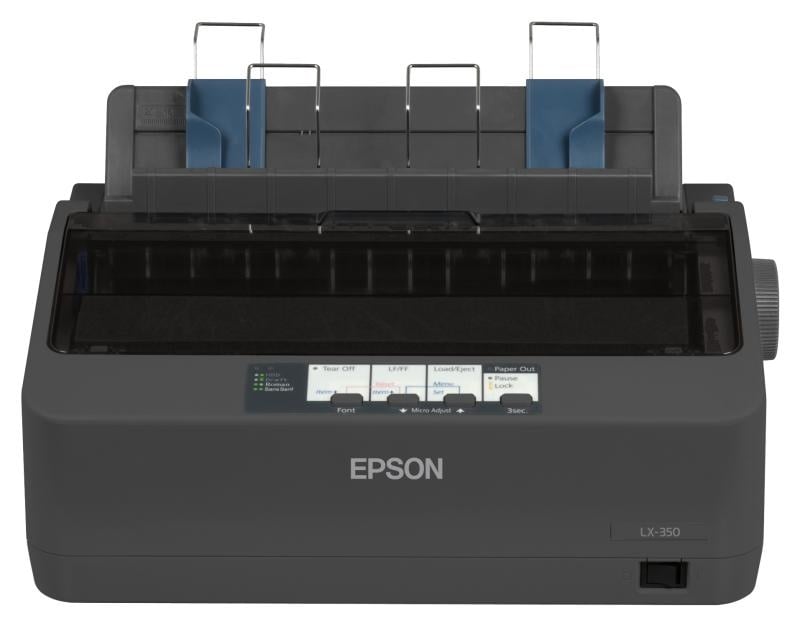 EPSON LX-350 A4 MATRIX PRINTER - 3 | YEO