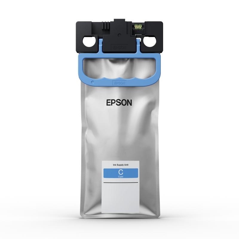 EPSON PRO CYAN XXL INKJET CART. C579 - 2 | YEO