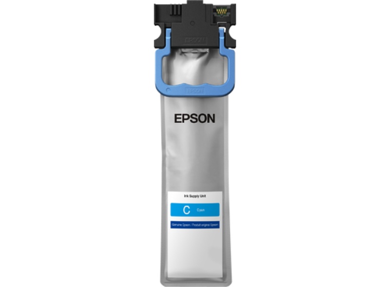 EPSON WF PRO EM-C810XR CY XL INKJET CART