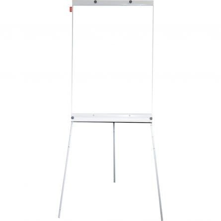 Flipchart magnetic, 100x70 cm, Memo Be Basic