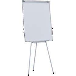 Flipchart magnetic, 100x70 cm, Office products