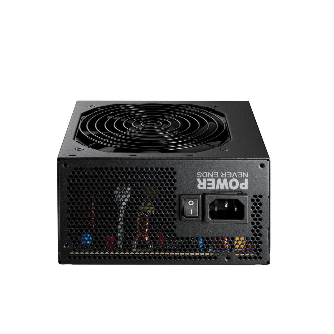 FORTRON PSU 750W HYDRO K Pro 750 - 5 | YEO