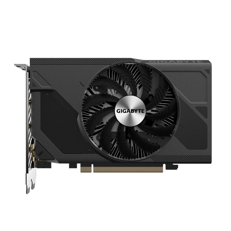 GB GEFORCE RTX 4060 D6 8G - 3 | YEO