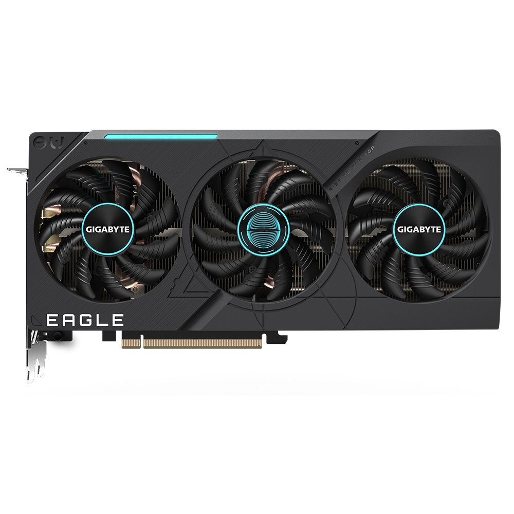 GB GEFORCE RTX 4070 EAGLE OC 12GB - 1 | YEO