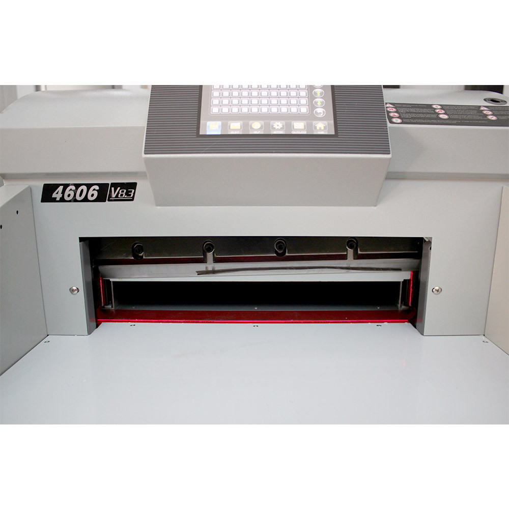 Ghilotina electrica BOWAY BW-4606 - 2 | YEO