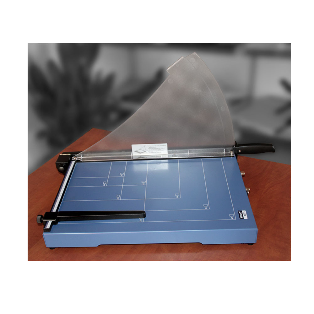Ghilotina manuala KW-Trio 13025 - 1 | YEO