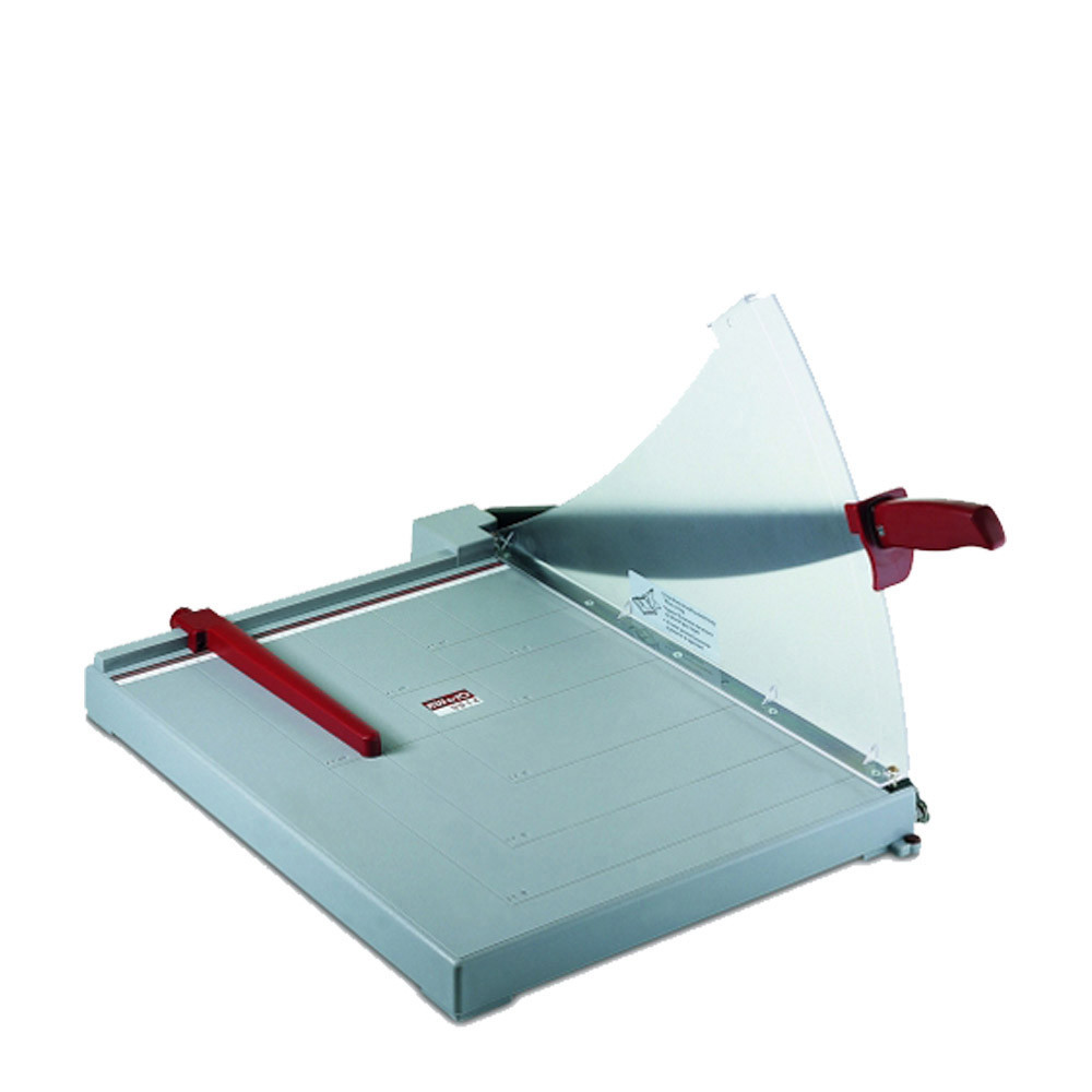 Ghilotina manuala KW-Trio 13914