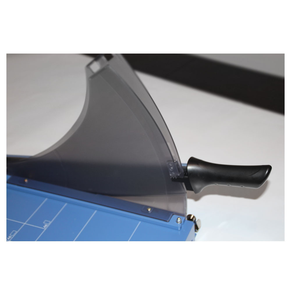 Ghilotina manuala profesionala KW-Trio 13040 - 2 | YEO