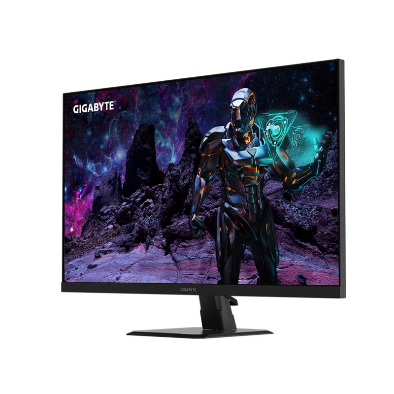 GIGABYTE G32Q Gaming Monitor - 4 | YEO