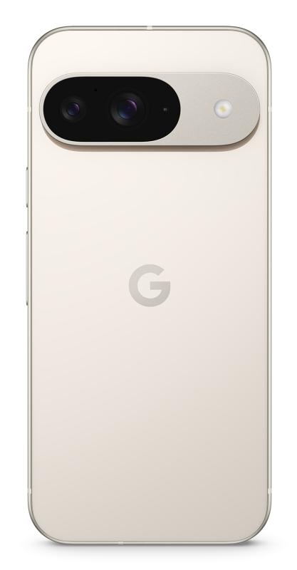 Google Pixel 9 5G 12/128DS Porcelain - 4 | YEO