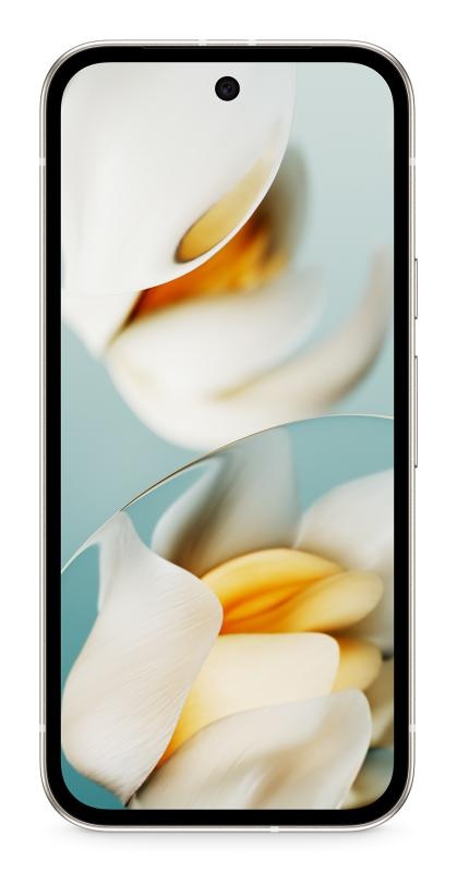 Google Pixel 9A 5G 8/128DS Porcelain - 1 | YEO
