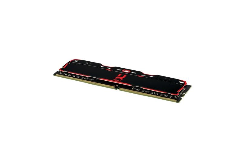 GR DDR4 16GB 3200 IR-X3200D464L16SA/16G - 4 | YEO