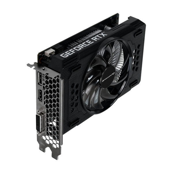 Gwd GeForce RTX™ 3050 PEGASUS 6GB - 1 | YEO