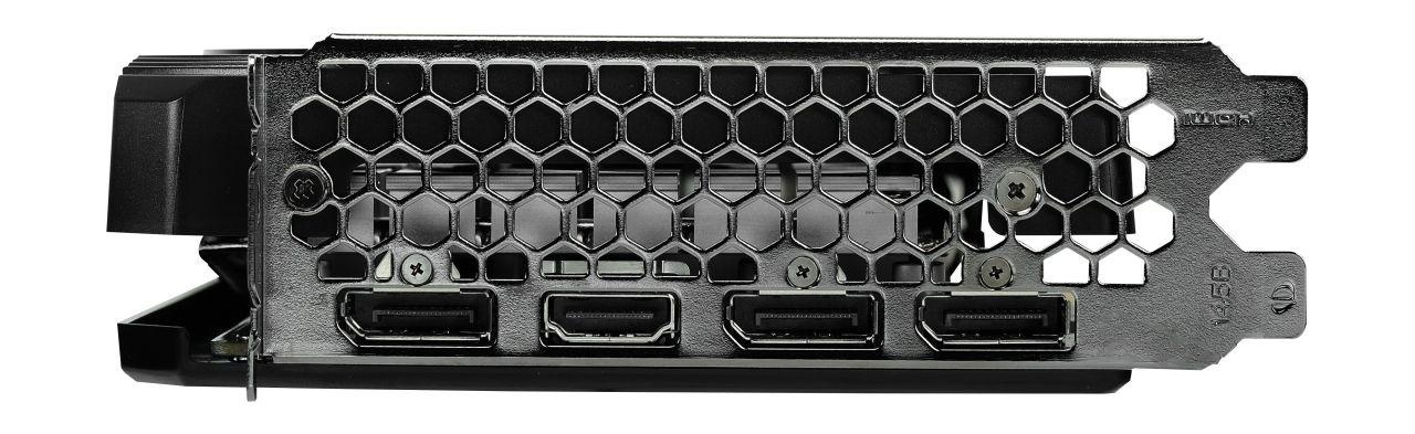 Gwd GeForce RTX™ 4060 PYTHON II - 2 | YEO