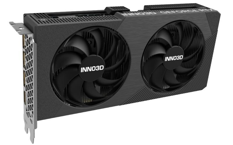 INNO3D GEFORCE RTX 5060 TWIN X2 8GB - 1 | YEO
