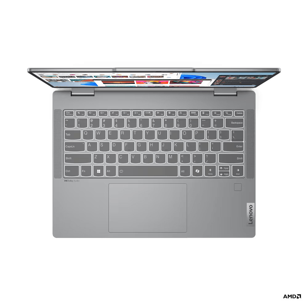 IP 5 2-in-1 14T R7 8845HS 16 1TB UMA DOS - 1 | YEO