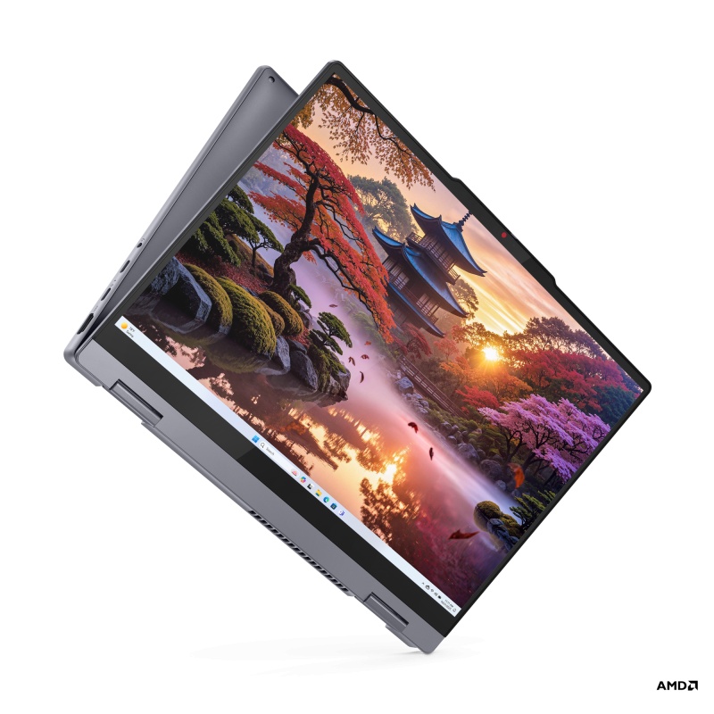 IP 5 2-in-1 14T R7 AI 350 24 1TB UMA DOS - 3 | YEO