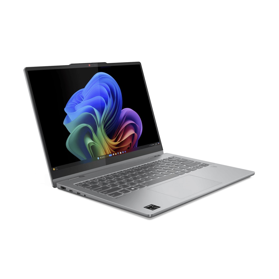 IP 5 2-in-1 14T X1P-42-100 16 1 UMA W11H - 1 | YEO