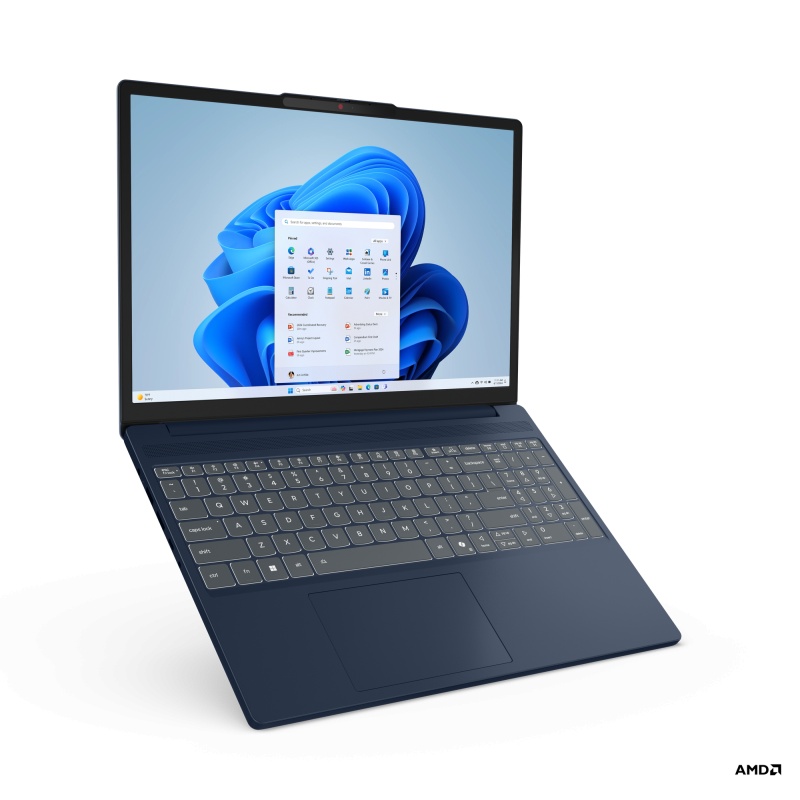 IP S3 15.3 WUXGA R7 8840HS 24 1T UMA DOS