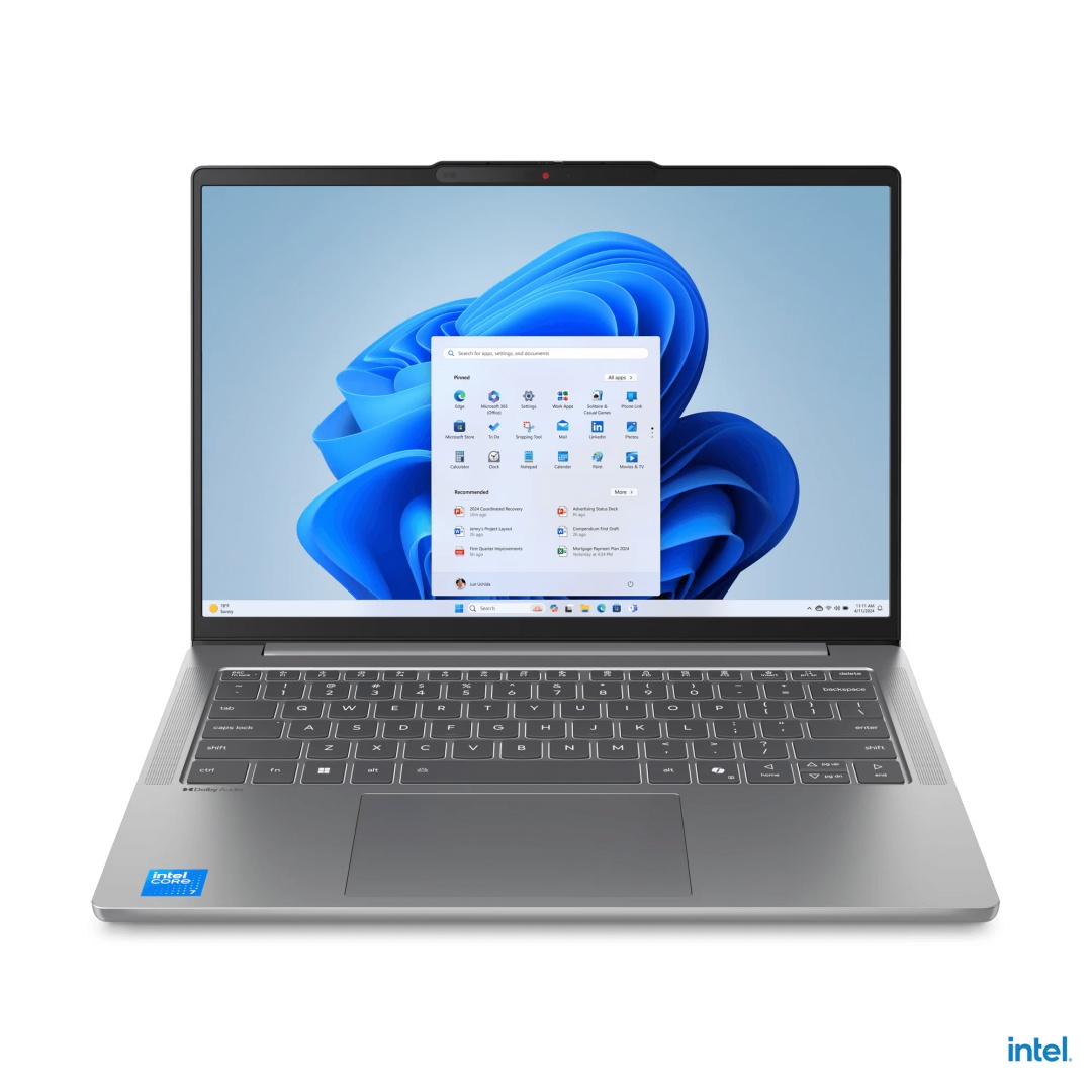 IP S5 14 WUXGA CORE5 210H 16 512 UMA DOS