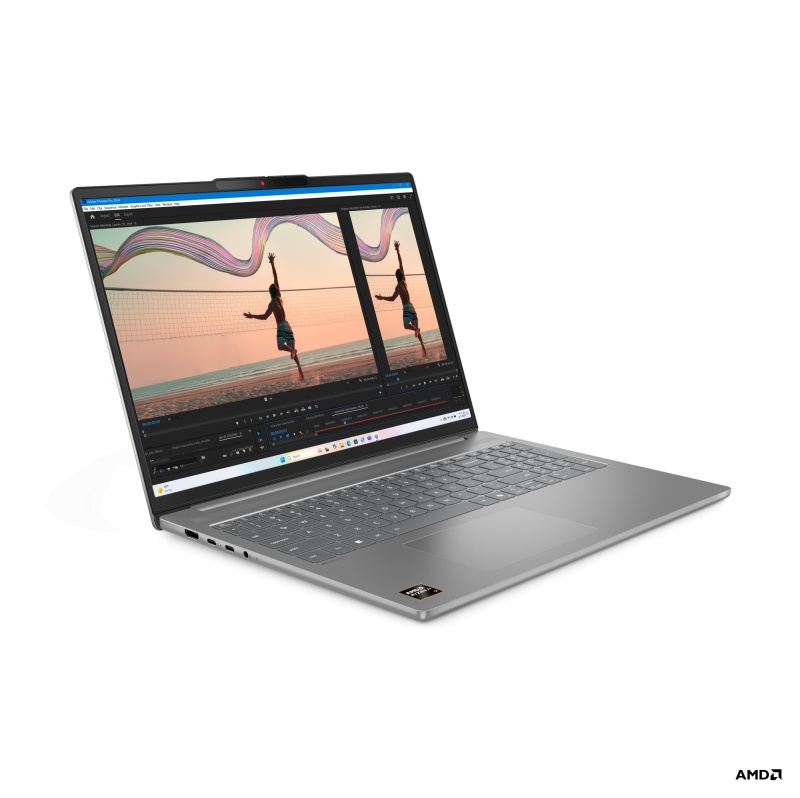 IP S5 16 2.8K R5 AI 340 16GB 1TB UMA DOS - 1 | YEO